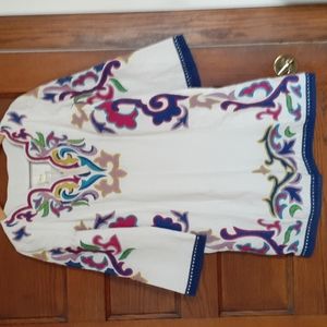 Maeve by Anthropology dress